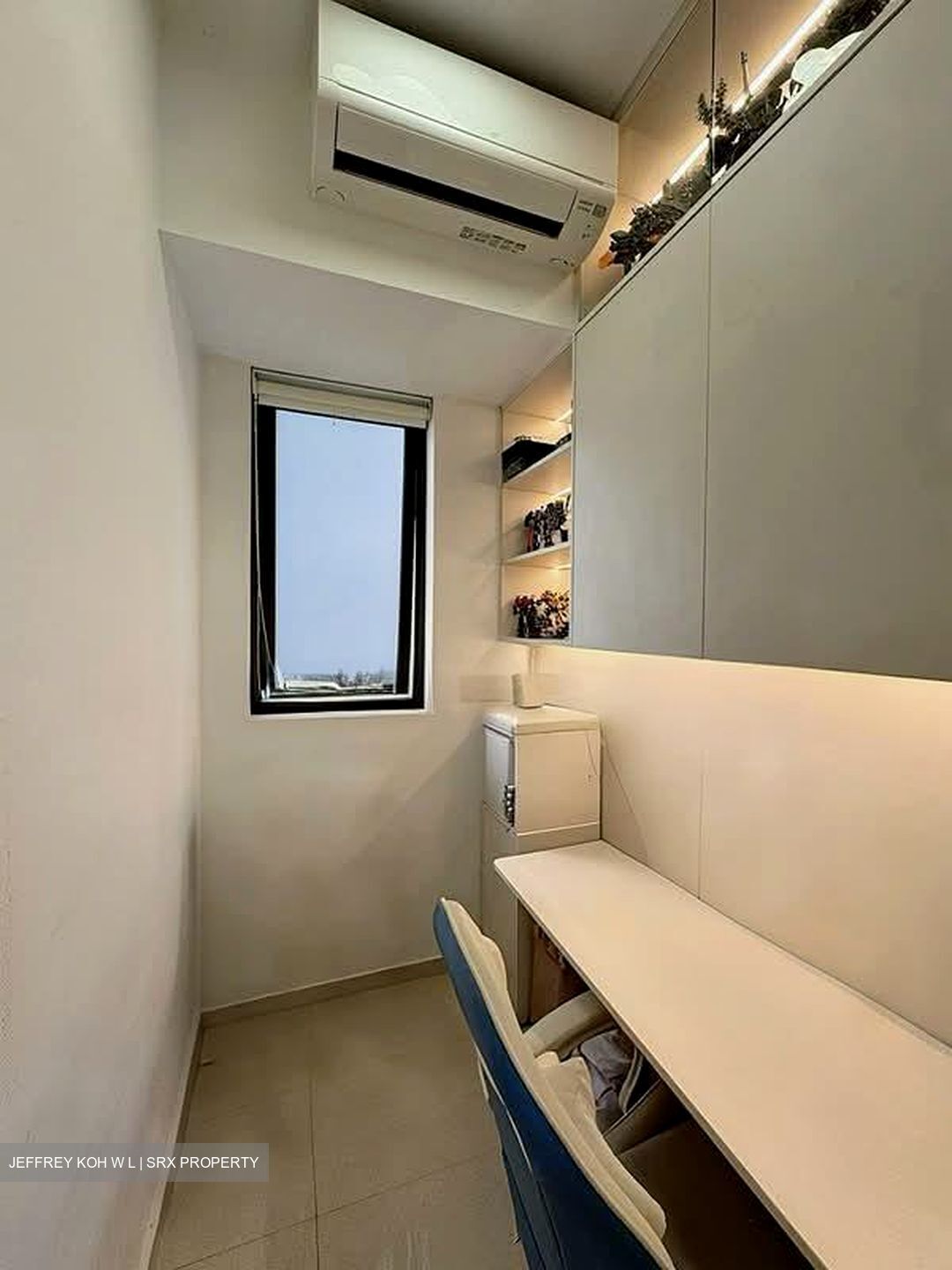 Midwood (D23), Condominium #585412961